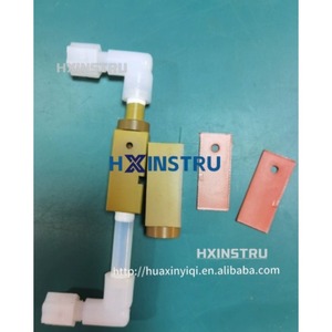 NUEVO Thermo Scientific 26010022-G Pinhole Integration H - Product Image 1