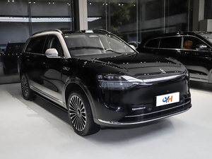 AITO M9 2024 EREV Ultra 5 Posti: SUV Usato Premium, Autonomia 275km e Huawei ADS 3.0 <span class=keywords><strong>Ora</strong></span> <span class=keywords><strong>a</strong></span> un Valore Incredibile - Product Image 3