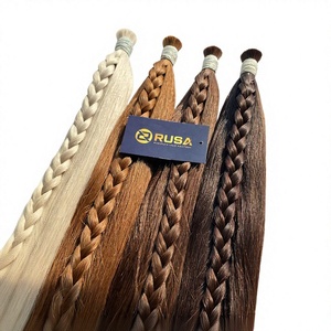 Extensions de cheveux vietnamiennes en gros, texture et longueur personnalisées, 10 pouces - 34 pouces, produits de haute qualité d'usine - Product Image 6