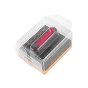 Luz trasera de bicicleta impermeable luz trasera Led Usb recargable bicicleta de montaña Faro de bicicleta luz trasera de bicicl - Product Image 6