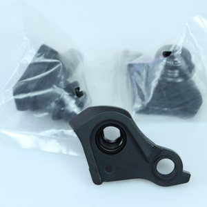 Trending Products 2023 Black Machine Making Clip <span class=keywords><strong>Cintre</strong></span> de support antidérapant pour vélo de route - Product Image 2