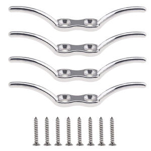 Accesorios para barcos, hardware marino, gancho para cuerno <span class=keywords><strong>de</strong></span> <span class=keywords><strong>barco</strong></span>, Perno <span class=keywords><strong>de</strong></span> cuerda, gancho para asta <span class=keywords><strong>de</strong></span> bandera, dispositivo <span class=keywords><strong>de</strong></span> atado <span class=keywords><strong>de</strong></span> cuerda, gancho <span class=keywords><strong>de</strong></span> fijación para cuerno <span class=keywords><strong>de</strong></span> oveja <span class=keywords><strong>de</strong></span> <span class=keywords><strong>barco</strong></span> - Product Image 1