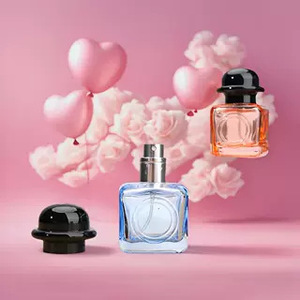 30ml Perfume <b>Spray</b> <b>Bottle</b> Portable Glass Refillable <b>Bottle</b> Exquisite Travel <b>Empty</b> Perfume Sample <b>Bottle</b> - Product Image 3