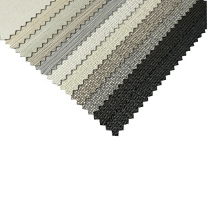 Jacquard Couleur 100% Polyester Tissu Occultant pour DIY Rideau Stores Tissu - Product Image 5