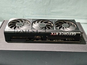 RTX 5070 Ti 16GB GDDR7 256bit Video Card with Powerful Cooling System for Gaming and AI <b>Computing</b> - Product Image 4
