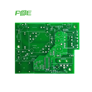Custom-Made Bảng Mạch <span class=keywords><strong>PCB</strong></span> Chuyên Nghiệp Điện Tử Multilayer PCBA Nhà Sản Xuất - Product Image 1