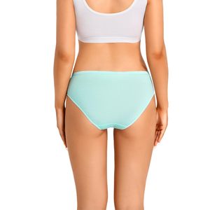 Ropa interior desechable para mujeres para hospitalización y <span class=keywords><strong>parto</strong></span> higiénica limpia y cómoda <span class=keywords><strong>de</strong></span> llevar - Product Image 1