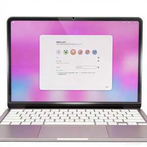 Protecteur d'écran pour MacBook Neo 13" A18 Pro A3404 2026 <span class=keywords><strong>Film</strong></span> de protection transparent PET HD haute définition anti-rayures anti-poussière - Product Image 2