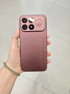 โทรศัพท์เล่นเกม Red Mi K100 Pro Max รันแอนดรอยด์16หน่วยความจำภายใน8เอลีตเจนเนอเรชัน5หน้าจอ AMOLED 6.9นิ้ว185Hz ระบบชาร์จเร็ว100W แบตเตอรี่9,000mAh สมาร์ทโฟน5G - Product Image 4