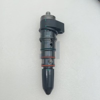 Inyector de Combustible Diésel 3071497 para Motor G855 N14 NH NT 855, Maquinaria de Construcción, Inyectores de Combustible Common Rail
