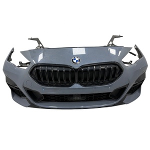 Venta al por Mayor de Piezas de Carrocería, Kit de Parte Delantera, Parachoques, Radiador, Ventilador de Refrigeración, Rejilla para <span class=keywords><strong>BMW</strong></span> Serie 2 F44 <span class=keywords><strong>220</strong></span> 225i 235i - Product Image 1
