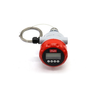 Sensor de Nivel de Líquido Danfoss Original, Nuevo, 084H4513, Versión Coaxial, Capteur Liquide - Product Image 4