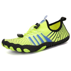 Zapatos de Agua de Cinco Dedos 2026, para Hombre y Mujer, de Secado Rápido, para Deportes Acuáticos, Natación, Playa, Buceo, Tallas 35-46 - Product Image 2