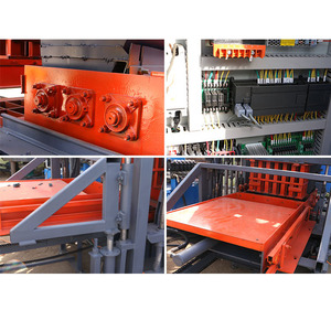 Phổ Biến Nhất QTF4-25 Video Hollow Breeze <span class=keywords><strong>Hess</strong></span> Đức Khối Bê Tông Máy Làm - Product Image 3