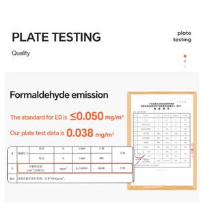 Meubles de <span class=keywords><strong>bureau</strong></span> de direction modernes de luxe en forme de L, table de direction, <span class=keywords><strong>bureau</strong></span> de PDG, <span class=keywords><strong>bureau</strong></span> de 2 m, fournitures de <span class=keywords><strong>bureau</strong></span> - Product Image 5