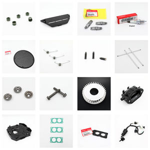 Piezas de Motor GX630/GX690 Compra Integral: Bomba de Combustible, Filtro de Aire, Carburador, Bloque de Cilindros, Rectificador, Cigüeñal, Kit de Pistones - Product Image 5