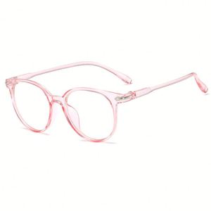 Gafas de Sol Fotocromáticas Unisex de Moda, Redondas, con Protección Contra la Luz Azul, Lentes que Cambian de Color, Gafas para Computadora, para Hombre y Mujer - Product Image 4