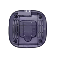 Granulés PET modifiés GF30 % retardateurs fiables pour les hot-pots électriques garantissant la sécurité et des performances durables