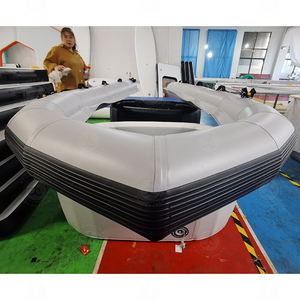 <span class=keywords><strong>Collar</strong></span> Inflable para Moto Acuática, Protección para Agua Salada, Flotador Profesional para Moto Acuática, <span class=keywords><strong>Collar</strong></span> Inflable en Forma de U, Protector de Muelle para Moto Acuática, Parachoques para Lancha - Product Image 5