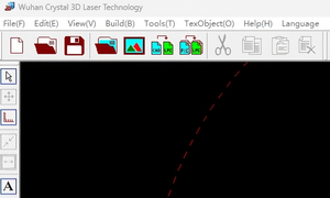 Logiciel de gravure laser sous-surface 3D haute précision, prend en charge les formats STL, OBJ, DXF, <span class=keywords><strong>JPG</strong></span>, <span class=keywords><strong>PNG</strong></span> - Product Image 4