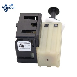 Phanh ánh sáng dừng đèn chuyển đổi 56054001ad 56054001 cho Chrysler Dodge Jeep 56054001aa 1056054001ac k056054001ac 56054001ab - Product Image 6