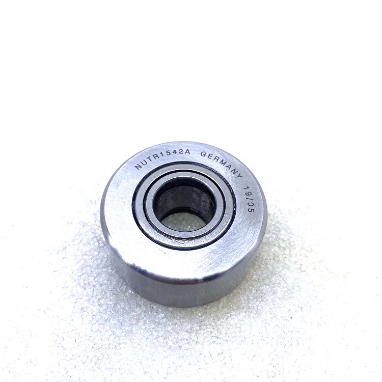 Опорный роликовый подшипник NUTR 1542 A, гусеничный роликовый подшипник, гусеничный подшипник NUTR1542A