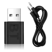 Récepteur et émetteur Bluetooth 5.1 Adaptateur USB