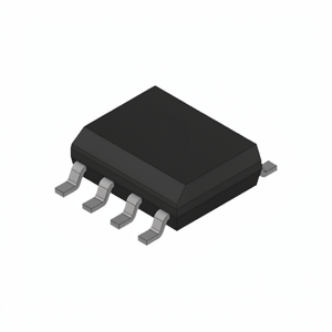 Buy Electronics Components Online 8 SOlC Exposed Pad Power Management (PMIC) BOM IC In Stock ISL6613AECBZ - Product Image 1