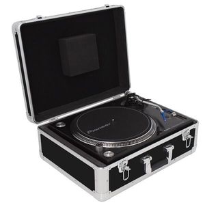 <span class=keywords><strong>Platine</strong></span> <span class=keywords><strong>vinyle</strong></span> personnalisable OEM/ODM <span class=keywords><strong>Flight</strong></span>/Carry <span class=keywords><strong>Case</strong></span> - Product Image 2