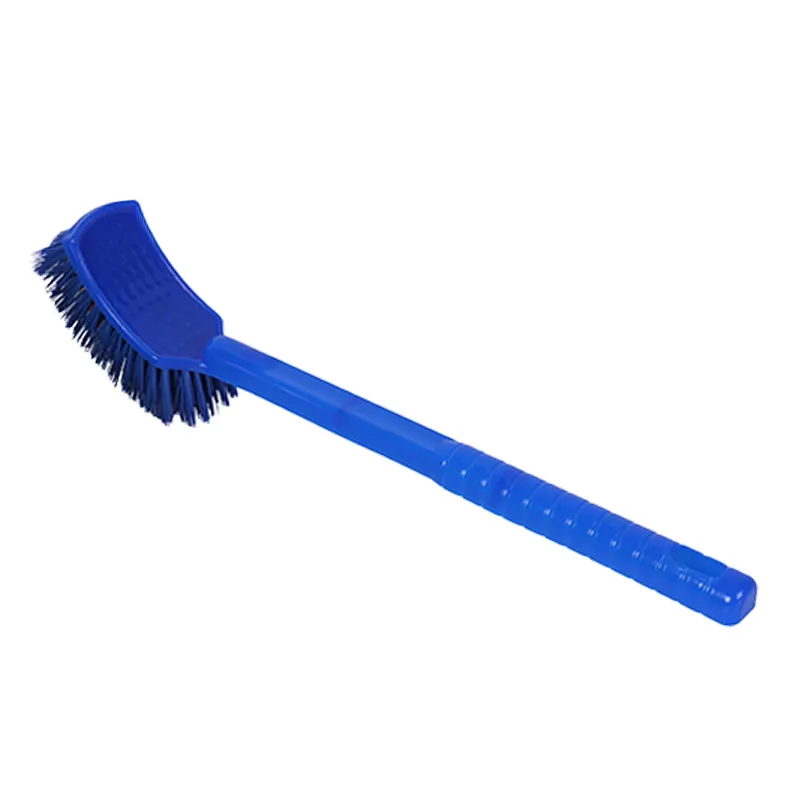 Cleaning Products Cheap Plastic Toilet Brush For Household Cleaning