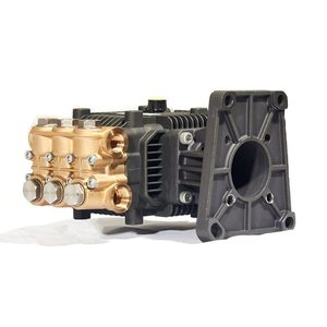 Bombas de Agua de Alto Volumen y Alta Presión de 1450 Psi, 100 Bar, 19 Lpm, Pulverizador de Alto Volumen y Alta Presión - Product Image 2