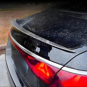 Protector de alerón trasero StarNav para maletero de coche, difusor para Mercedes Benz Clase E W214 2024, kit de carrocería, accesorios para coche - Product Image 4