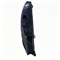 Pièces de voiture d'occasion, éclairage intérieur du toit avec interrupteur de toit ouvrant pour Mercedes Benz W205 W253