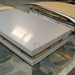 AISI 304 316 Color Panel <span class=keywords><strong>de</strong></span> pared decorativo Espejo <span class=keywords><strong>de</strong></span> ondulación <span class=keywords><strong>de</strong></span> agua Hojas corrugadas <span class=keywords><strong>de</strong></span> acero inoxidable pulido - Product Image 5