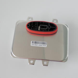 Unité de ballast de phare au xénon OEM 63126937223 5DV00900000 pour <span class=keywords><strong>Renault</strong></span> <span class=keywords><strong>Scenic</strong></span> II JM 2006-2009 - Product Image 3