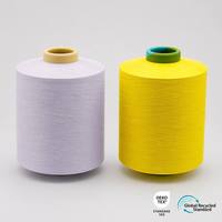 Filament de nylon DTY 100 % haute qualité et haute ténacité, 100D/68F, certifié NIM/HIM/SIM, pour la fabrication de chaussettes, anti-boulochage