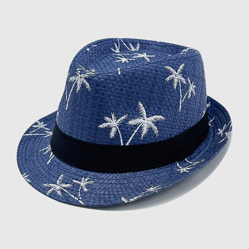Bleu foncé