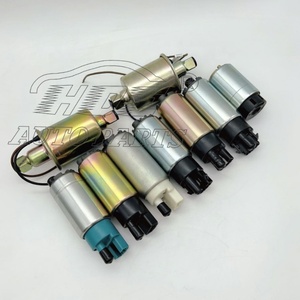 Pompe à essence universelle E2068 Pila Gasolina Bomba De Fuel Pump Ep2068 pour Chevrolet Aveo Corsa <span class=keywords><strong>Clipse</strong></span> Avensis 0580453484 - Product Image 1