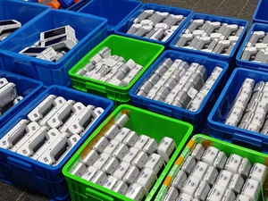 <span class=keywords><strong>Pos</strong></span> A920 Pro 4 gam Android 7.1/5.1 thẻ di động thiết bị đầu cuối thiết bị NFC & Wifi kết nối tương thích với N5 S90 D210 A930 - Product Image 4