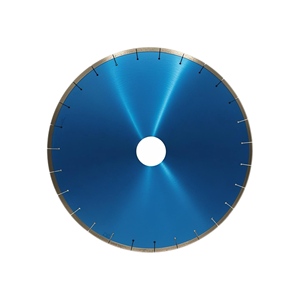 Chất lượng cao 10-15mmsegment Chiều cao Kim Cương bê tông lưỡi cưa cho bê tông cắt cầu cắt - Product Image 6