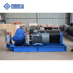 בלם הידראולי כננות חשמל מנוף 3 טון 5 טון 10 טון <span class=keywords><strong>16</strong></span> טון 20 טון 7 טון 20 טון הידראולי עבור סירה - Product Image 6