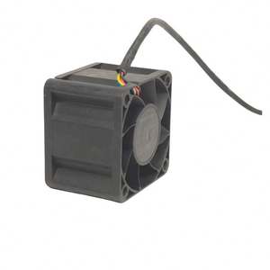 Foxconn PIA050K12H 12V1.50A 5038 4-wire <b>PWM</b> Temperature <b>Control</b> Cooling <b>Fan</b> Is Suitable for Chassis. Foxconn PIA050K12H - Product Image 3