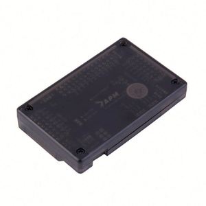 Apm2.8 <span class=keywords><strong>APM</strong></span> <span class=keywords><strong>2</strong></span>.8 Bảng điều khiển chuyến bay pin bên/Pin thẳng tích hợp với la bàn cho máy bay không người lái FPV rc ardupilot Mega - Product Image 6