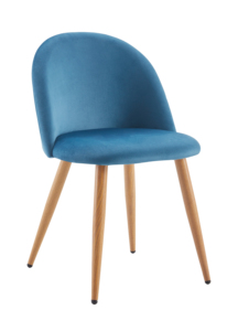 Table à manger en dalle de résine époxy pour café, cuisine, restaurant, rivière, plus design, couleur mate, directement en usine - Product Image 6
