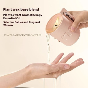 Dầu hương liệu tự nhiên dựa trên thực vật cho Spa gia đình & giảm căng thẳng hương thơm phòng làm dịu với mùi hương nhẹ nhàng - Product Image 3