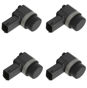 Sensor de aparcamiento PDC, Radar de aparcamiento, asistencia de aparcamiento, para Ford Edge, frontal, <span class=keywords><strong>paralelo</strong></span>, nuevo, 4 unidades - Product Image 5