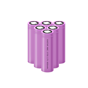 OEM литий-ионный 4000 мАч 11,1 В 18650 32650 26500 21700 16500 14500 литий-ионный аккумулятор - Product Image 4