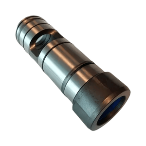 Punta de cincel para martillo hidráulico Atlas SB202 SB302 SB450 SB452 SB552 SB702, buje de herramienta, piezas de martillo rompedor hidráulico para excavadora - Product Image 1