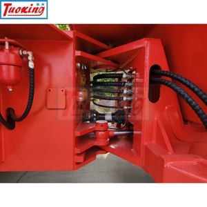 Solución Rentable para Camiones Mineros Subterráneos de 12T en Grecia, Valorables para Minería Subterránea en Europa - Product Image 6