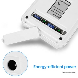 Thông minh chế độ ăn uống Quy mô nhà bếp, LCD hiển thị xách tay nhà bếp thực phẩm nấu ăn - Product Image 4